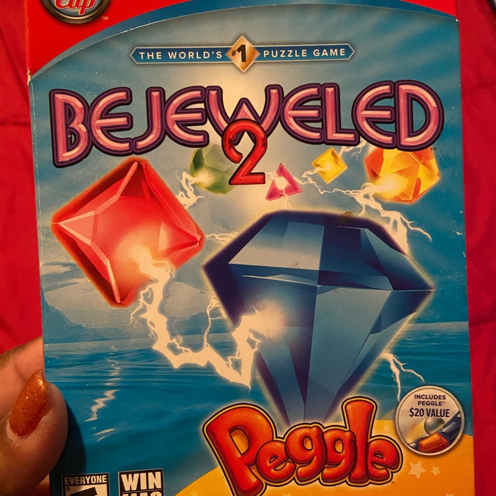 Bejeweled 2